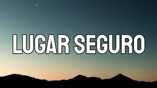 Jay Wheeler, Noreh - Lugar Seguro (Letra/Lyrics)