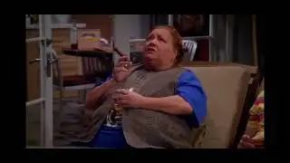 two and a half men alternate ending