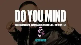 DJ Khaled - Do You Mind Instrumental (with Download link)
