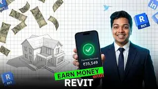 Make Money With Revit in 2026 | Freelancing for Architects & Engineers 