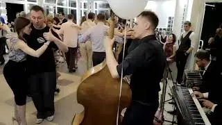 Ночь на воде 2020
