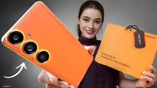Samsung Galaxy F55 5G 🔥 Camera test & Full Review 2024.