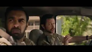 Ненасытные люди | Фильм [2024] Русский трейлер