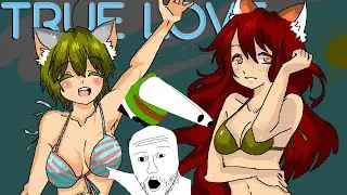 osu is my TRUE LOVE???