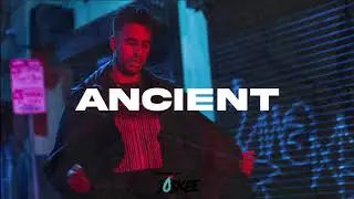 UFO361 x HAFTBEFEHL x BONEZ Type Beat 'ANCIENT' Free Trap Beat 2021 - Instrumental (prod. JOSKEE)