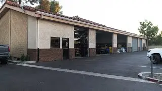 Behind the Scenes: Tour Our Brand New FFP / TAP Shop & Office in California - Vlog 1