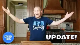 Where Have I Been? Update!