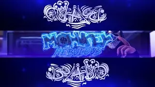 ◙ SPEED ART ◙ BANNER /CLIENTE: MONKEY NEBULOUS ◙ ANDROID - ▶BOLADO DSN◀ -