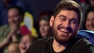 Город tHEBEST | Детский КВН - 2021 | Приветствие | 1/4 финала