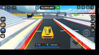 Roblox car dealership  я купил тачку за 2милиона🔥