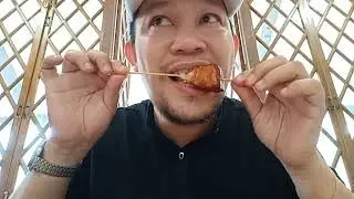 FOOD TO TASTE WHILE IN BAGUIO CITY