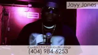 Jayy Jones LIVE Performance (#BOOKJAYYJONES)