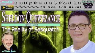 TRUTH ABOUT BIGFOOT ENCOUNTERS