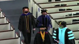 Bennett College Charter Day 2022
