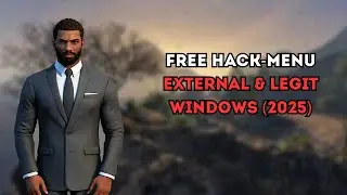 FIVEM MOD MENU | Fivem Cheats(Silent Aimbot , ESP, Teleport) *FREE*