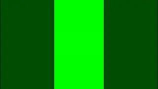 Mouse Cursor Click Green Screen  