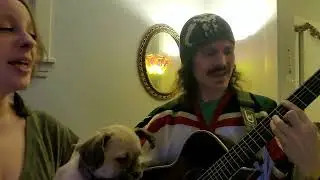I love her voice so much: Ain't no Sunshine;Bill Withers(cover)