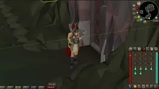 OSRS-I LOST MY RUNESCAPE ITEMS FOREVER!