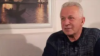 Легенды дубляжа: Евгений Паперный