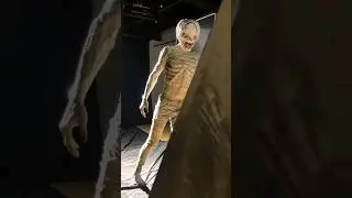 Korku Filmi Kamera Arkası 
