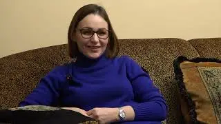 Юлия Метёлкина интервью о исцелении