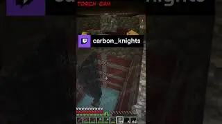 MEGA Mob Grinder Goes BRRRRRRRT | VulgarCraft Minecraft SMP Short