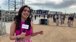 Loyal hip-hop fans come together in Los Angeles for 10th year of Rolling Loud