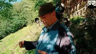 Секреты пчелавода из Тляратинского района Дагестан