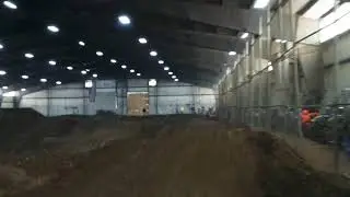 3/10/2018 Switchback MX Arenacross
