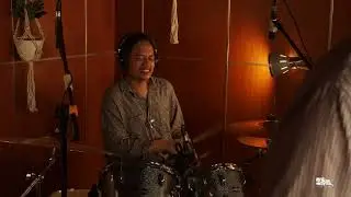 Salad Bowl Sessions - Michael Rickard