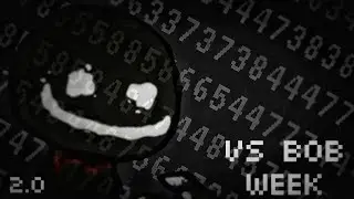 Friday Night Funkin' VS Bob 2.0 Full WEEK + All PHASE | Mods fnf 
