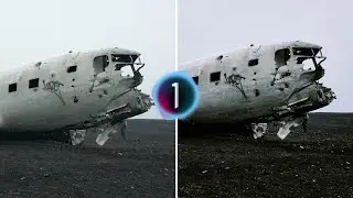 FREE Capture One Style - Adventure Preset