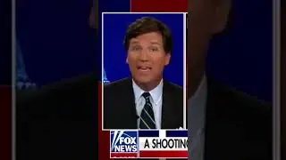Tucker Carlson On Sam Hyde  