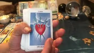 *** February 13 2022 Daily Tarot Reading | Your Future Will Be Abundant