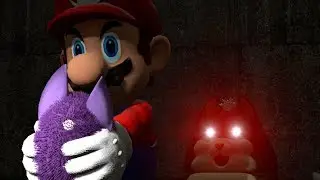Christmas 2017: Mariotail