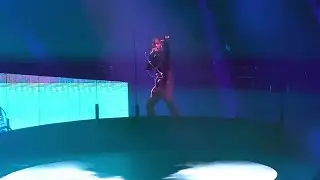 Travis Scott - Highest In The Room (Ao Vivo no Primavera Sound 2022 - Brasil)