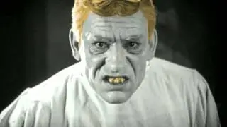 MonsterVision Intro 1993 (HD RESTORATION)