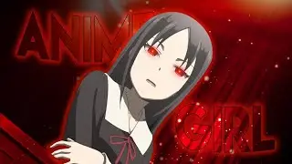 ANIME GIRL - LA LA LA [Edit/AMV]