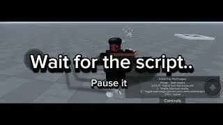 Server-Side SS Showcase script