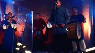 Stary Olsa ~ "One" (Tribute to Metallica)¬ subtitles