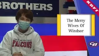 KBFT Talon Morning News S20E29