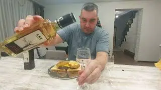 Дегустация напитков от Леонида LST Distillery....
