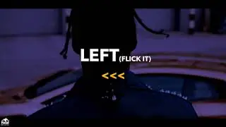 Russ - Gun Lean [Lyrics]