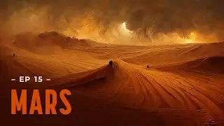 Ep.15 - Mars