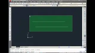 AutoCAD Tutorial - Change Command
