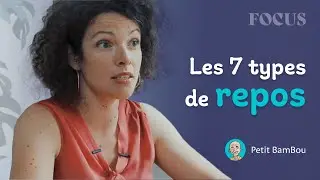 Pourquoi sommes-nous si souvent fatigués ? | FOCUS avec le Dr Marine Colombel