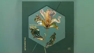 Generation HEX Yearmix 2023 (Official Mix)
