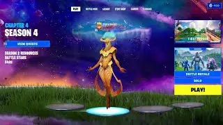 🔴 ASPETTIAMO INSIEME L’ ULTIMA PATCH DELLA SEASON 25.30! CODICE CREATORE: ERDTYT | Fortnite Live ITA