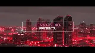 Coming Soon Cinematic wedding ceremony. Adobe premiere pro cc