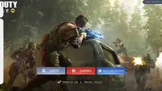 !!!COD MOBILE FREE REDEMPTION CODE!!!